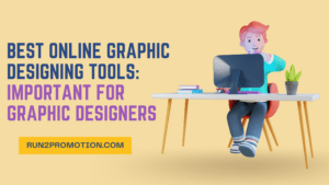 graphic designing tools