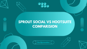 Sprout Social vs Hootsuite Comparision