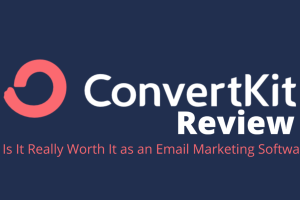 Convertkit Review 2022