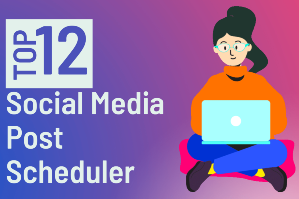 Social Media Post Scheduler