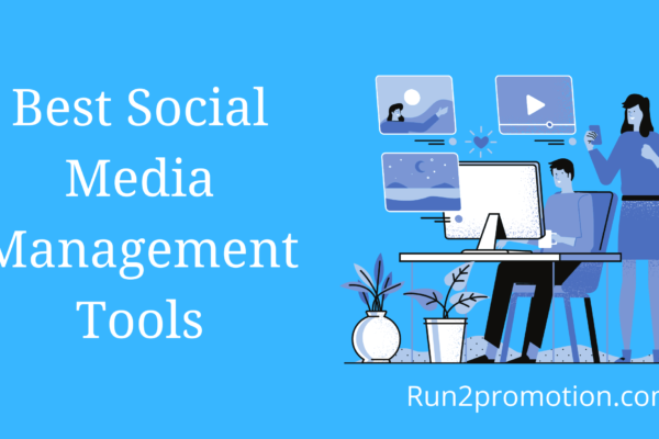 best social media management tools