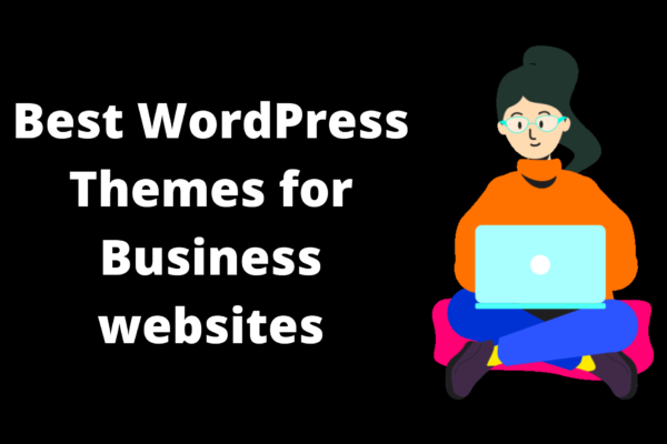 Best WordPress Themes for Business websites