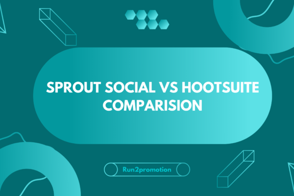 Sprout Social vs Hootsuite Comparision