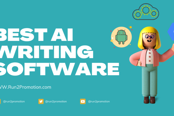 Best AI Writing Software