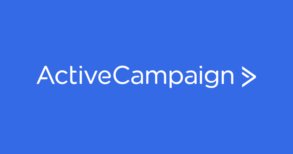 ConvertKit alternatives - ActiveCampaign