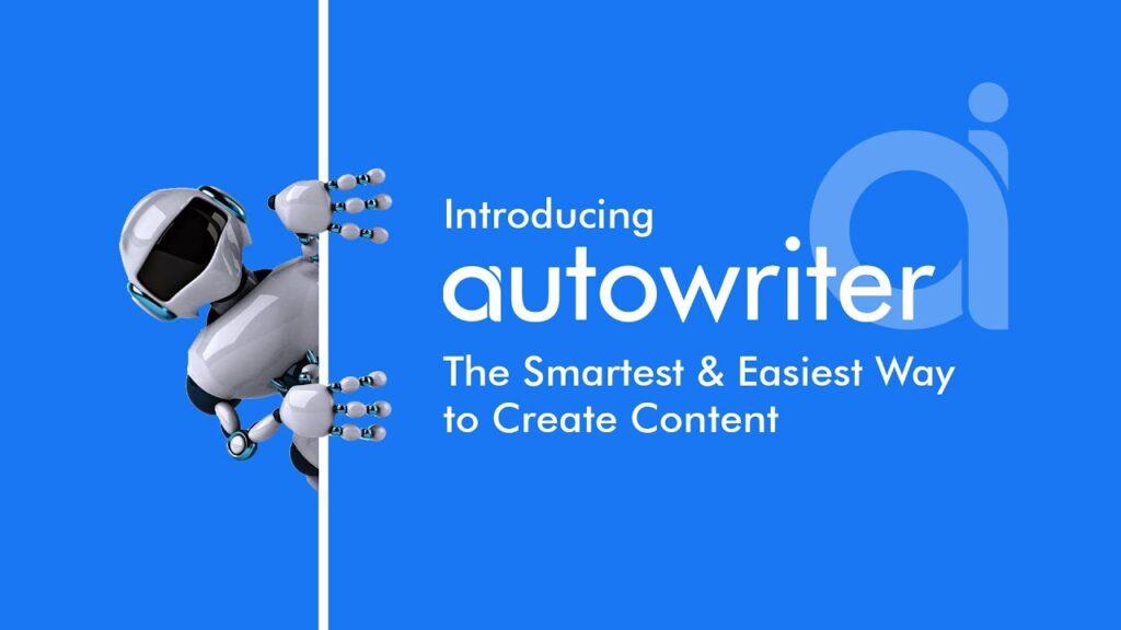 Best AI Writing Software