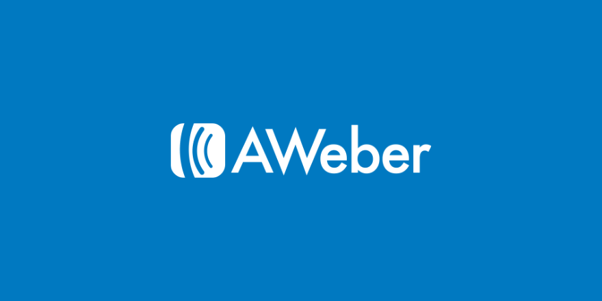 ConvertKit alternatives - Aweber