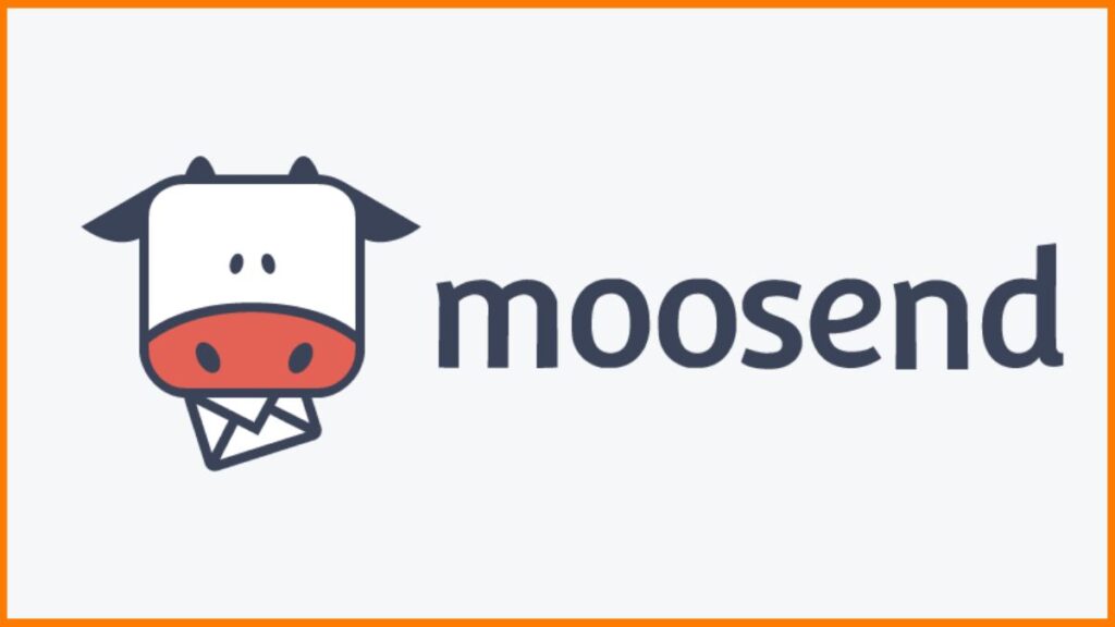 Moosend Review - Email Marketing Software